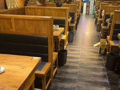 -小俩口烧烤东北菜(双井店)