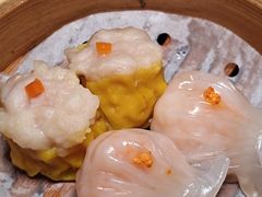 -山水茶艺馆·点心粤菜·30年老字号