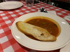 -1886德国汽车餐厅(外滩十六铺码头店)
