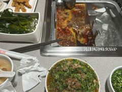 -海底捞火锅(吴中路店)