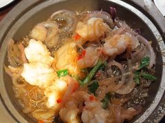 -绿茶餐厅(千岛湖银泰城店)