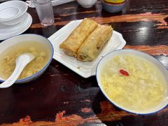 -御清斋总店(天一街店)