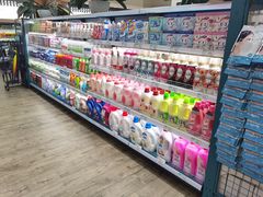 -果蔬好生活超市(东湖店)