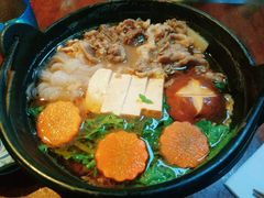 -铃木食堂(帽儿胡同店)
