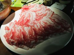 -竹叶涮肉坊(总店)