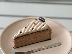 -CAKE WANG千层制造所(省府店)