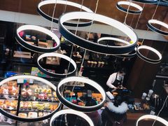 -星巴克臻选(成都宽窄巷子店)