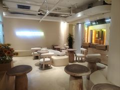 大堂-狐狸和向日葵(北京路店)