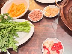 -南门涮肉(后海店)