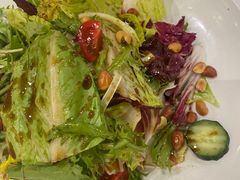 -万荣烤鸭店·北京菜(天坛店)