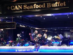 -加餐海鲜自助(宝龙一城店)