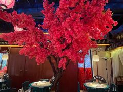 大堂-探花·意境江南菜·唐伯虎文化体验店·松鼠桂鱼(观前店)