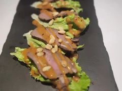 -赤坂亭M9和牛烧肉·日料398放题(万达店)