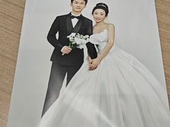 -海马体照相馆(环贸iapm大师爱情店)