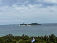 -瑰丽酒店·海吧·天际下午茶·现场DJ·天台酒吧
