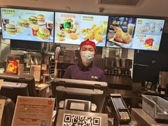 -麦当劳(大羊坊路店)