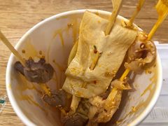 -廖记棒棒鸡(金光华广场店)