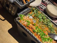 -烤匠麻辣烤鱼(双流明城购物中心店)