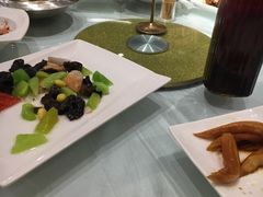 -苔圣园酒家(尊木汇国际艺术广场店)