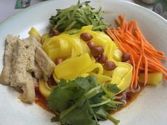 -清真·宁夏印象·盐池滩羊肉体验店(江宁路店)