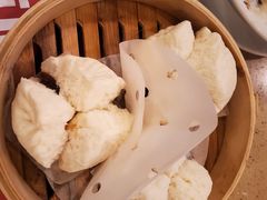 蜜汁叉烧包-点都德(北京路贰店)