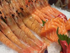 -極上萬膳·日料放题(来福士江景店)