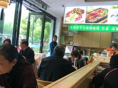 -素满香·素食自助餐(苏州·临顿路店)