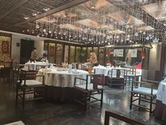 -汉唐宴长安食府