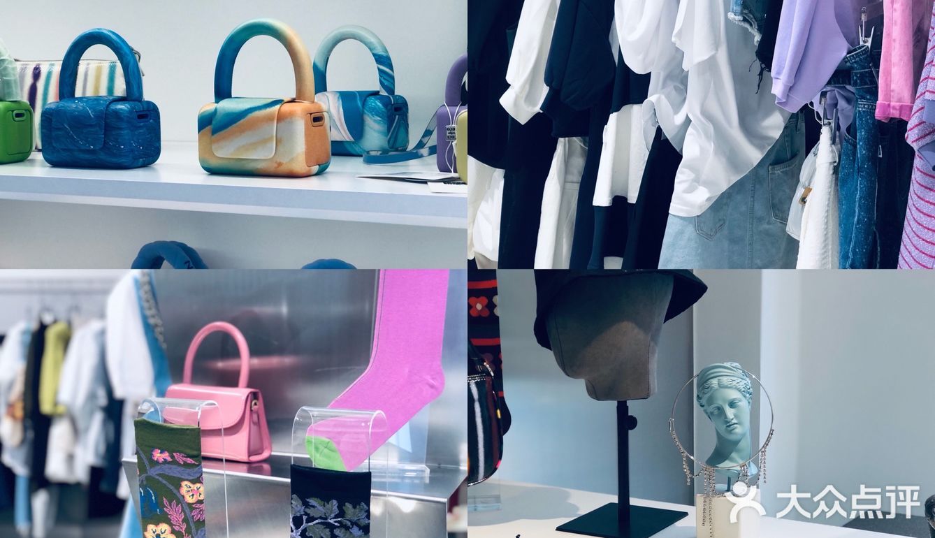 温州探店｜CECI DICO 设计师品牌买手店