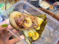 老妈宫粽球-老妈宫粽球