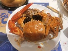 -初色海鲜自助(新辰里亚运村店)