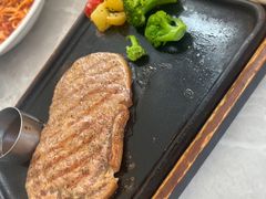 -必胜客(威高广场店)