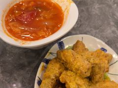 -奶奶的味道(胶州路店)