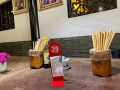 -同得兴 Since·1995 传统苏式面馆(嘉馀坊店)