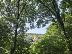 -句容茅山景区
