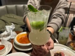 -食间牛排(湖西路店)