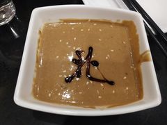 麻酱小料-北门涮肉·铜锅涮肉(南锣鼓巷店)