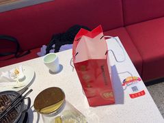 -船歌·鱼水饺青岛菜(金狮广场店)