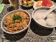 -湖畔居茶楼(湖滨店)
