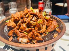 -四季民福烤鸭店(望京旺角店)