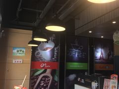 -CoCo都可(丁家庄店)