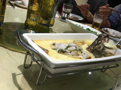 鲈鱼炖蛋-金时代顺风大酒店(协泰店)