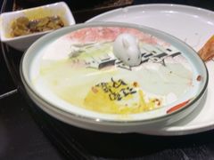 -独一处粥城(抚河北路店)