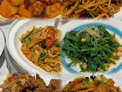 -巴依老爷新疆美食(常营店)