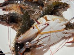 -加餐海鲜自助(宝龙一城店)
