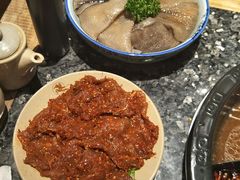 -蜀大侠火锅(车公庙店)