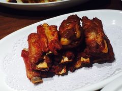 -喜鼎海胆水饺(柏威年购物中心店)