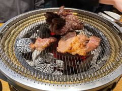 香瓮特选牛排-泥炉烧肉师(新街口金銮巷店)