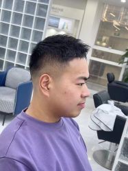-赤道 Hair Salon