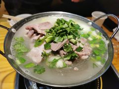 -新疆烧烤王(广灵店)